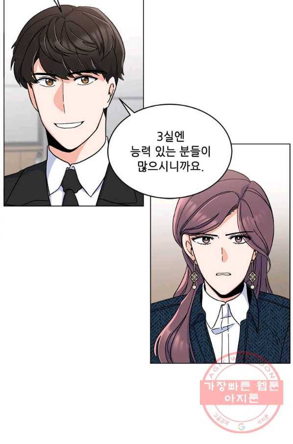 1년차 만렙 매니저 11화 49