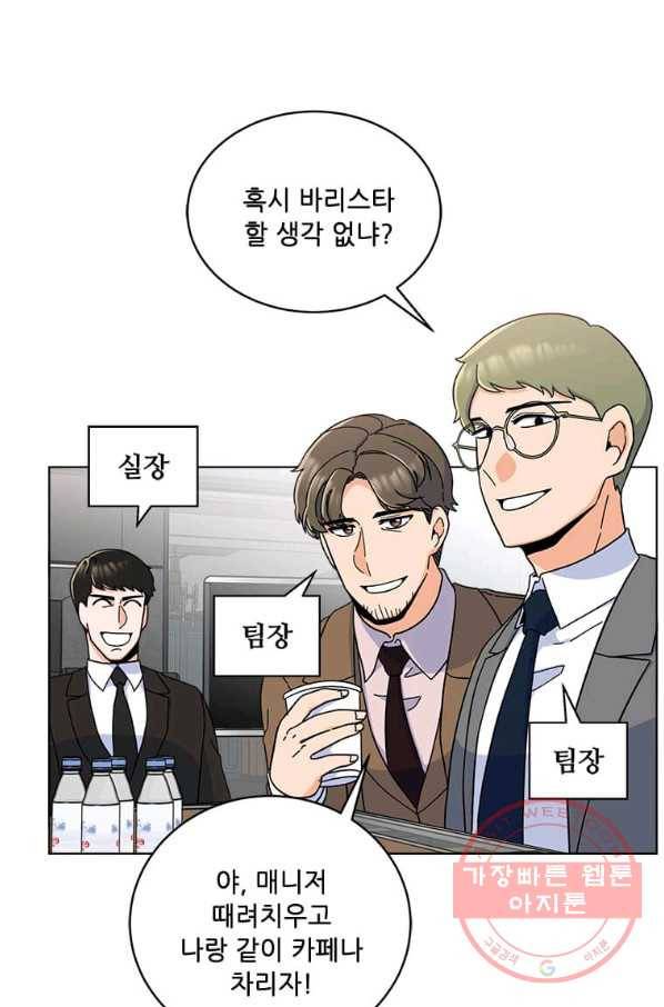 1년차 만렙 매니저 11화 65