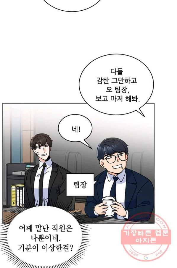 1년차 만렙 매니저 11화 66