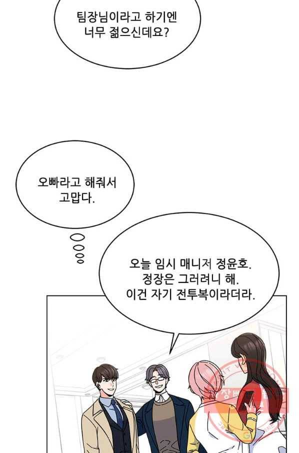 1년차 만렙 매니저 19화 4