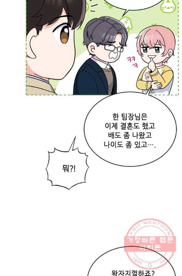 1년차 만렙 매니저 19화 6