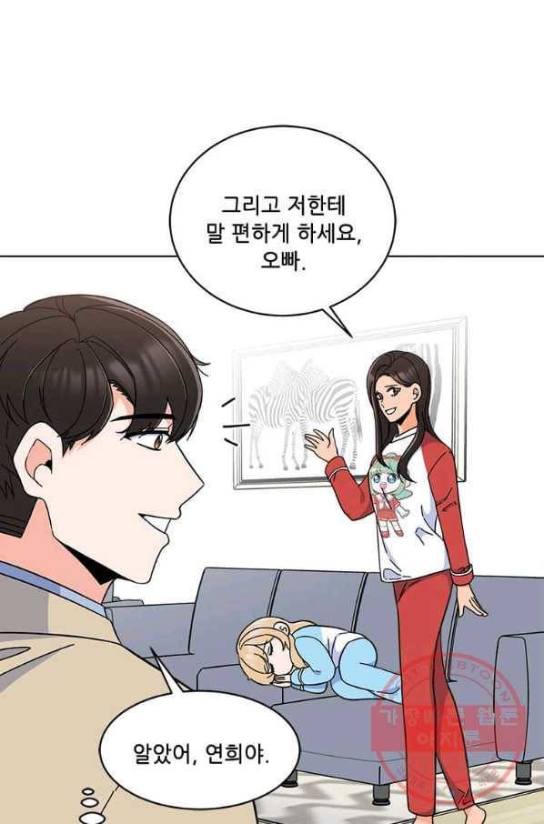 1년차 만렙 매니저 19화 8