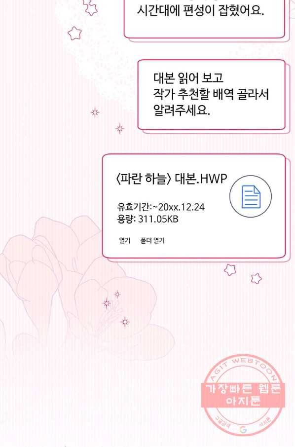 1년차 만렙 매니저 19화 20