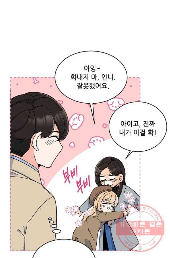 1년차 만렙 매니저 19화 42