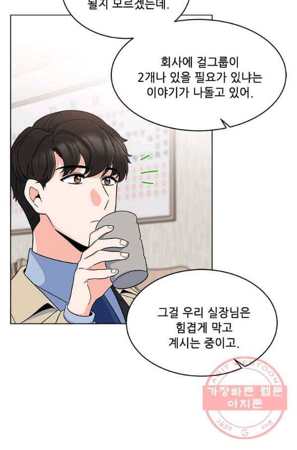 1년차 만렙 매니저 19화 67