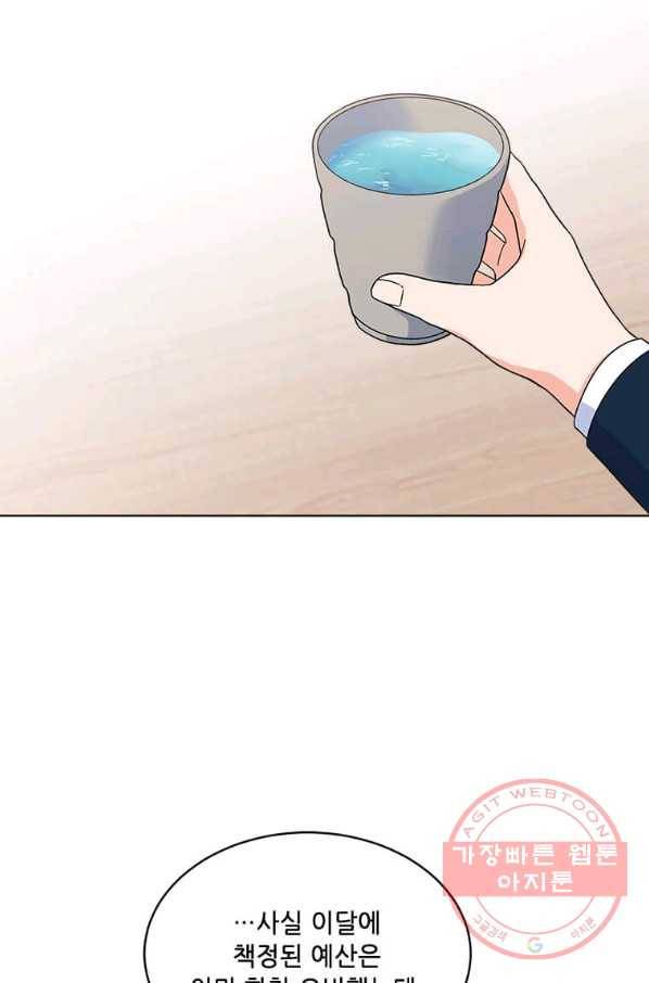 1년차 만렙 매니저 19화 71