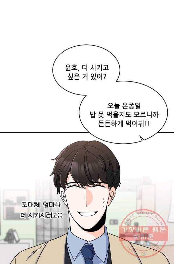 1년차 만렙 매니저 19화 79
