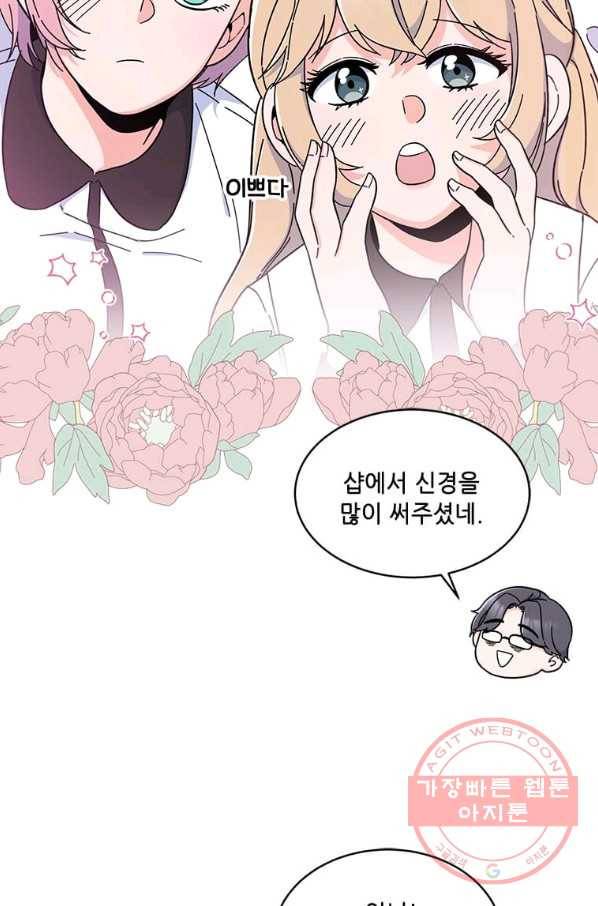 1년차 만렙 매니저 19화 88