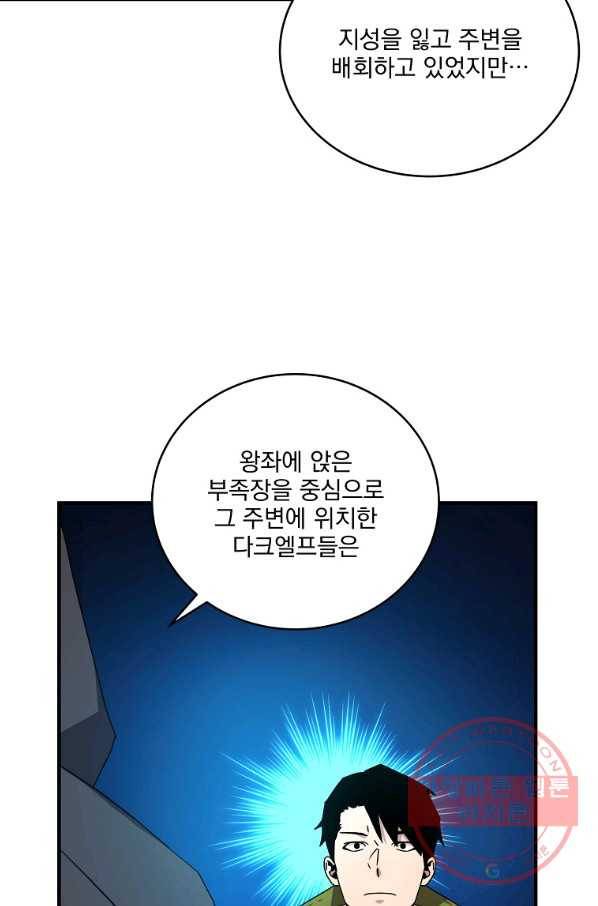 얼어붙은 플레이어의 귀환 41화 4