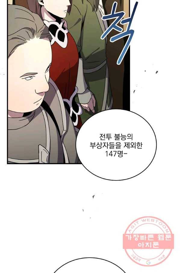 얼어붙은 플레이어의 귀환 41화 13