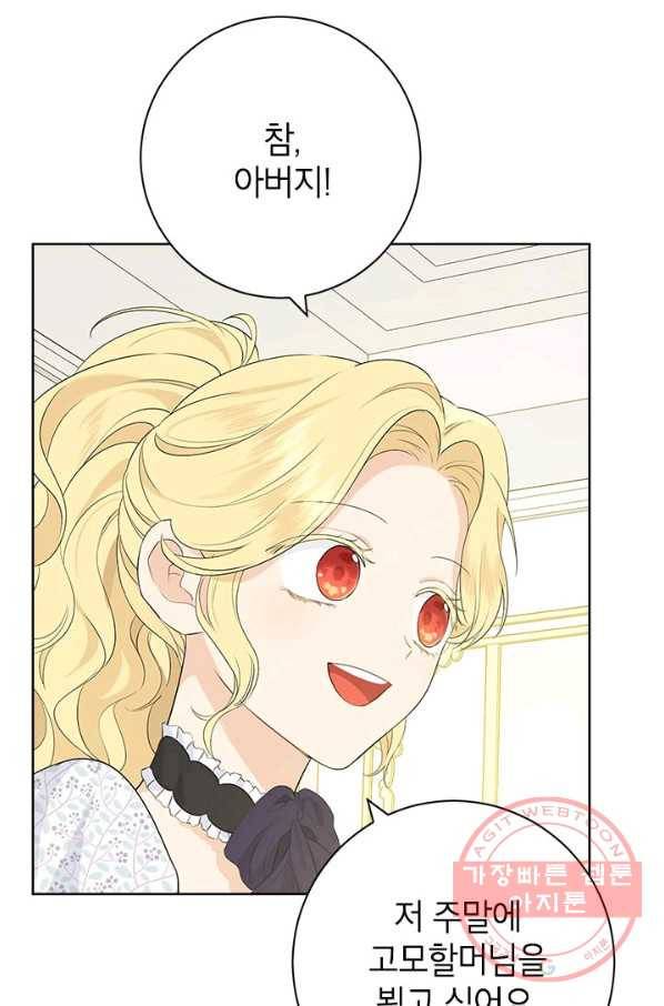 사실은 내가 진짜였다 47화 13