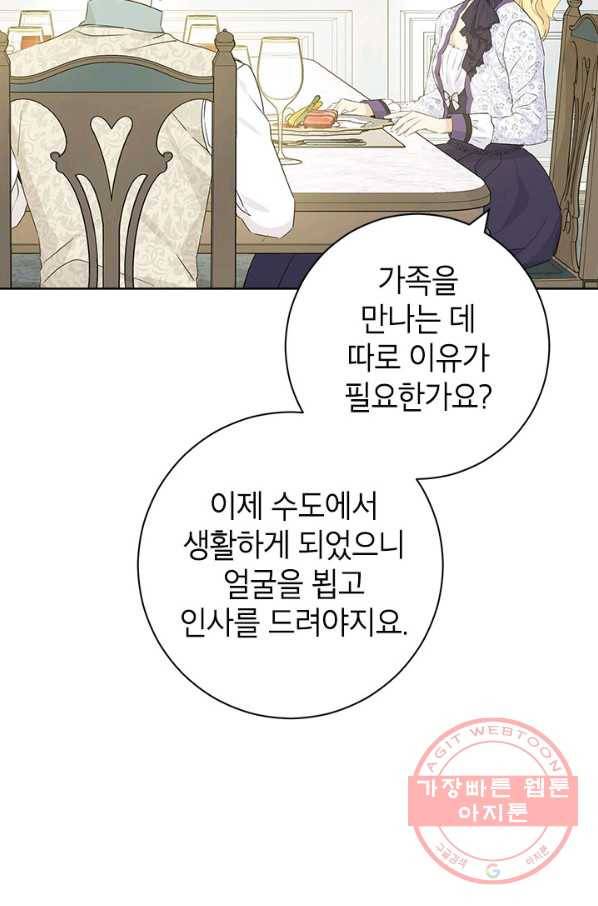 사실은 내가 진짜였다 47화 15