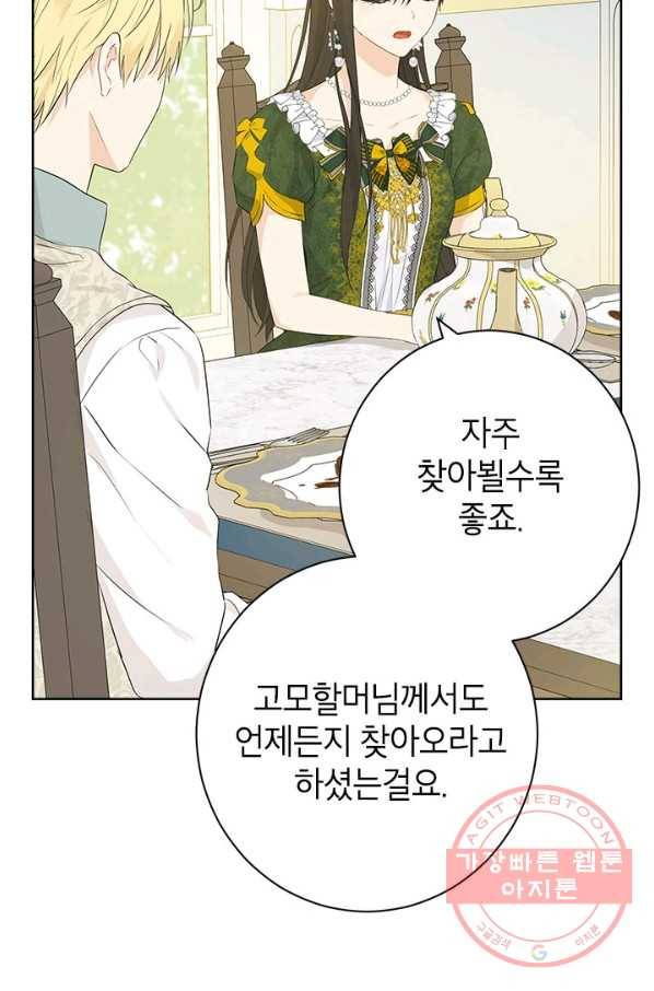사실은 내가 진짜였다 47화 24