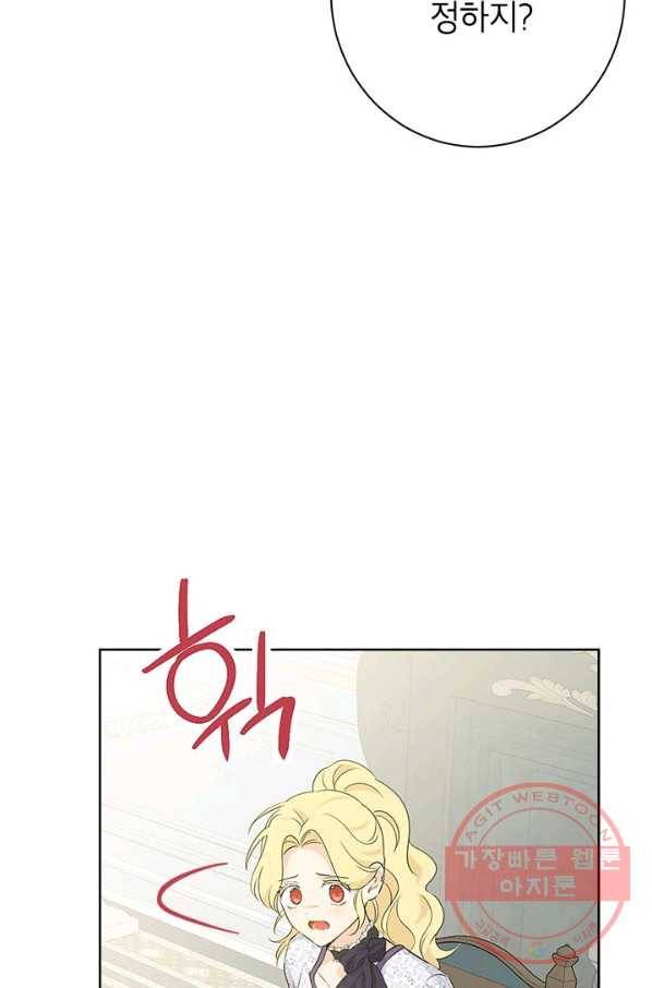 사실은 내가 진짜였다 47화 47