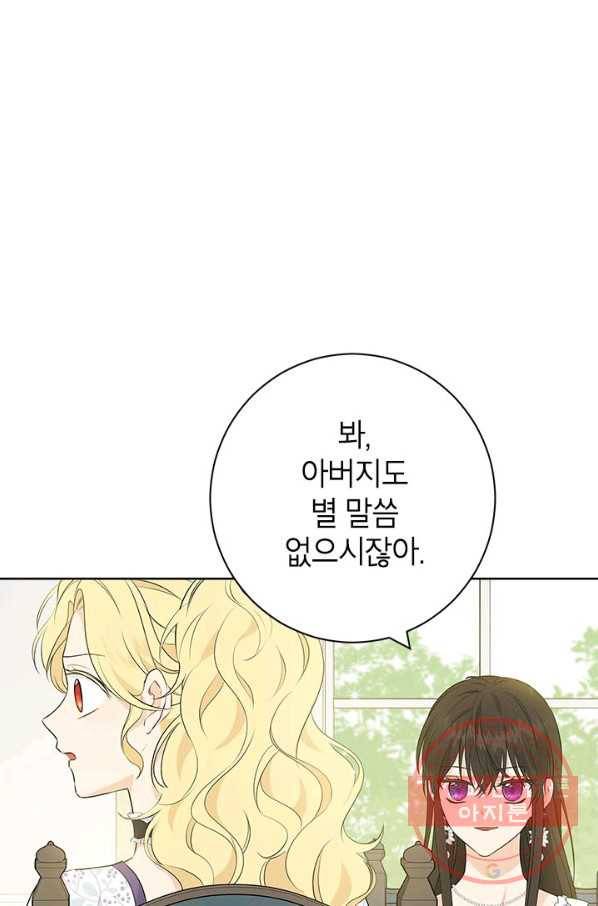 사실은 내가 진짜였다 47화 54