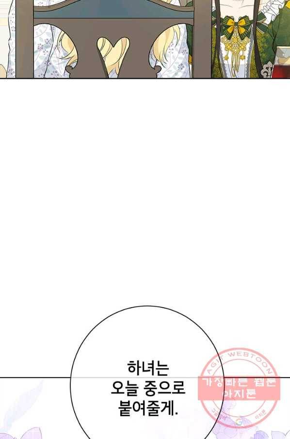 사실은 내가 진짜였다 47화 55