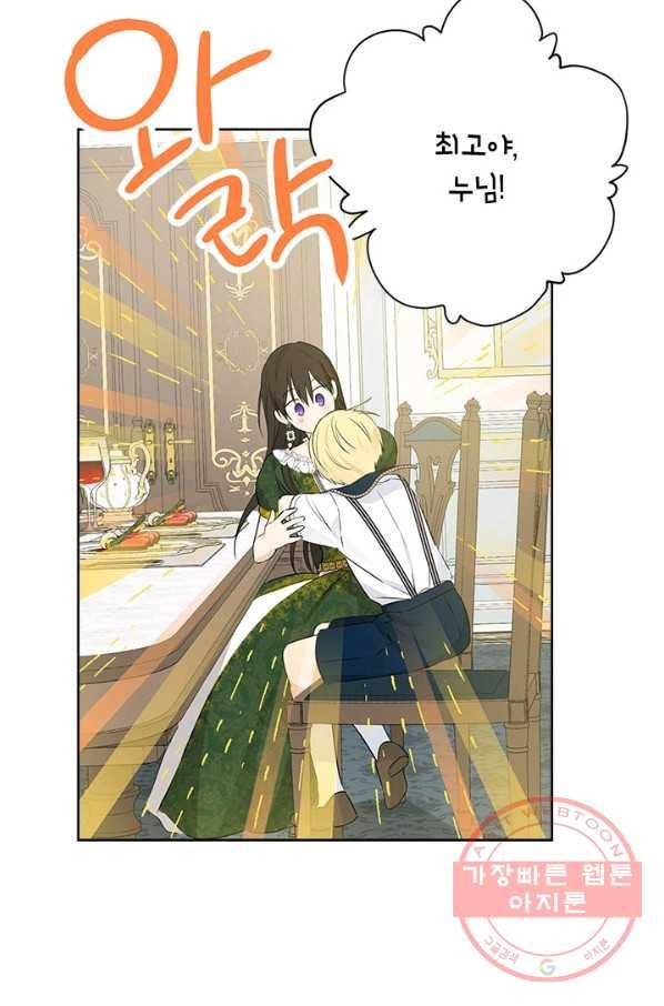 사실은 내가 진짜였다 47화 67