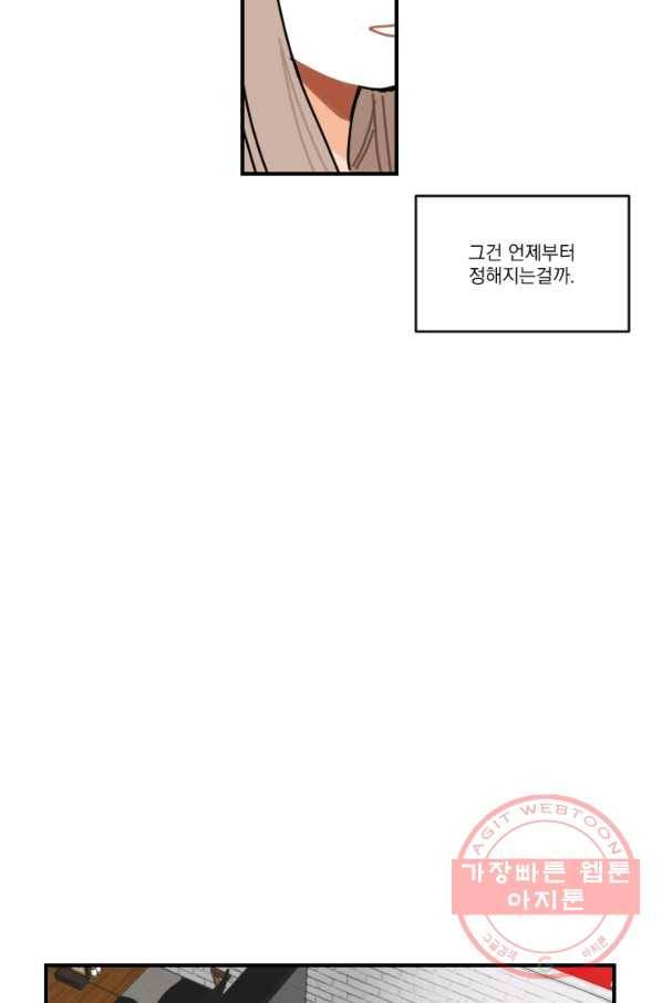 발밑에 클로버 68화(완) 3
