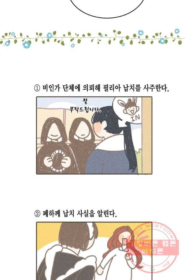 꿈속의 메이드 12화 12