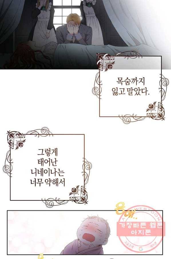 건강이 없습니다 1화 10
