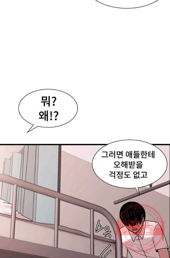 아싸가 알아버렸다 43화 9
