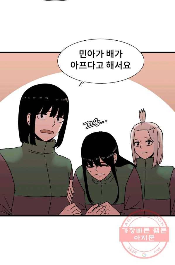 아싸가 알아버렸다 43화 19