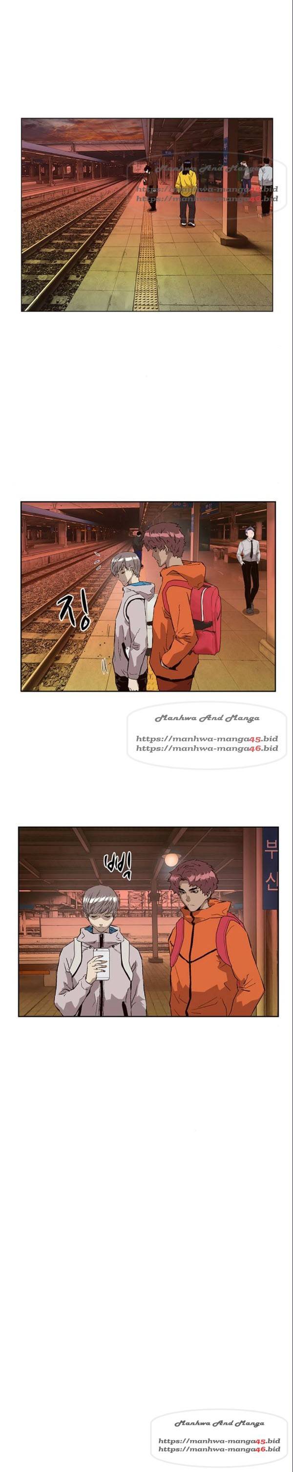 약한영웅 153화 2