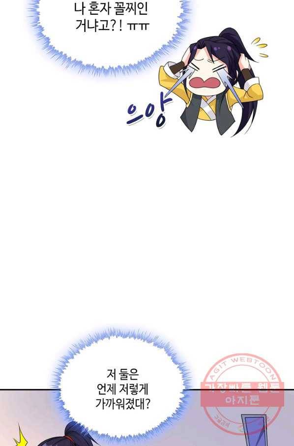 내 소설의 악역이 되다 39화 10
