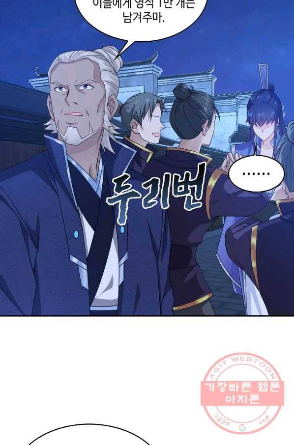내 소설의 악역이 되다 39화 56