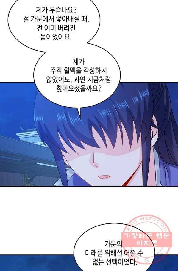 내 소설의 악역이 되다 39화 57