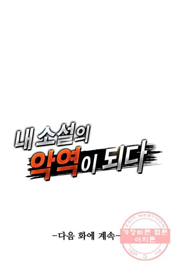 내 소설의 악역이 되다 39화 78
