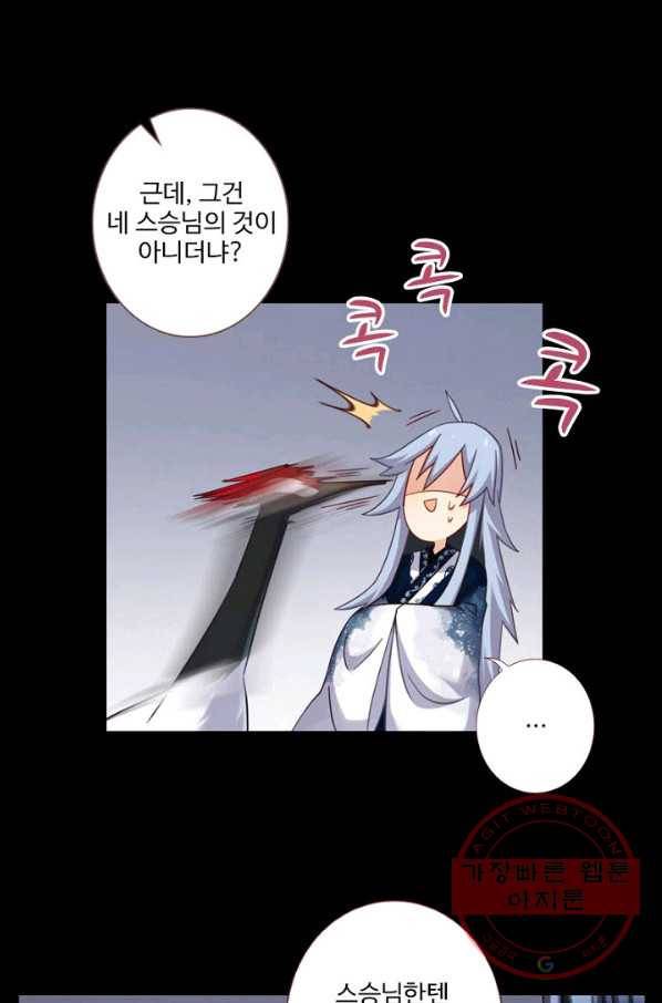 나의 그녀는 구미호 263화 1