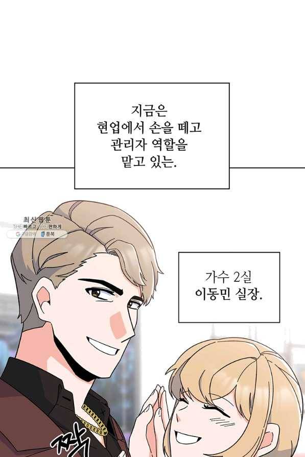 1년차 만렙 매니저 21화 61