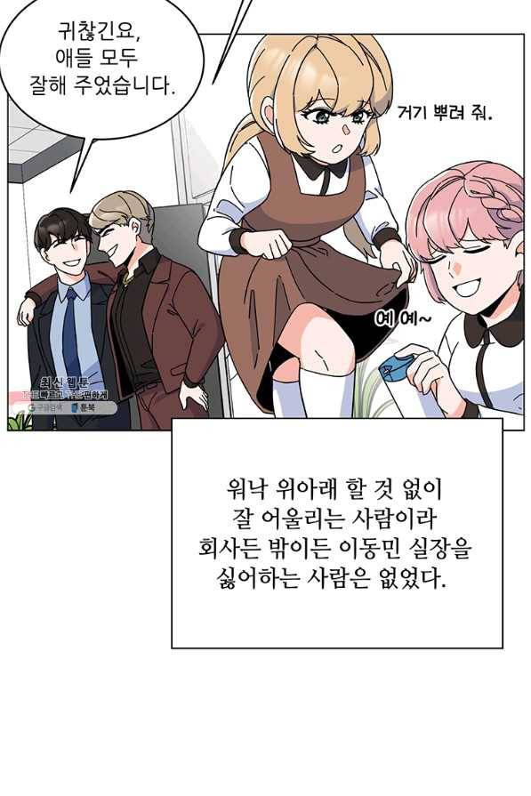 1년차 만렙 매니저 21화 63