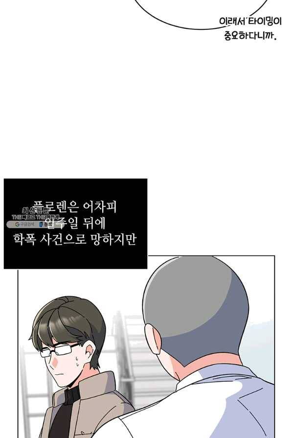 1년차 만렙 매니저 21화 72