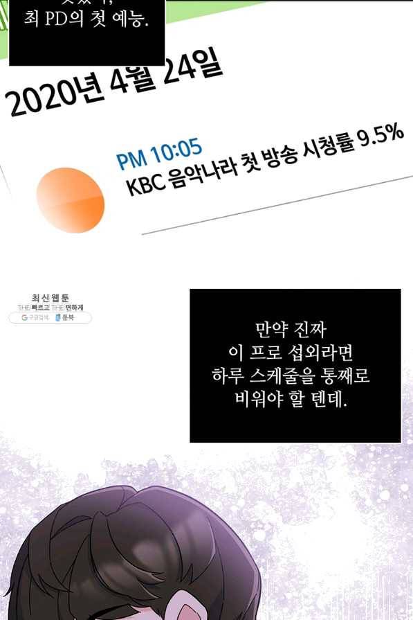 1년차 만렙 매니저 21화 80