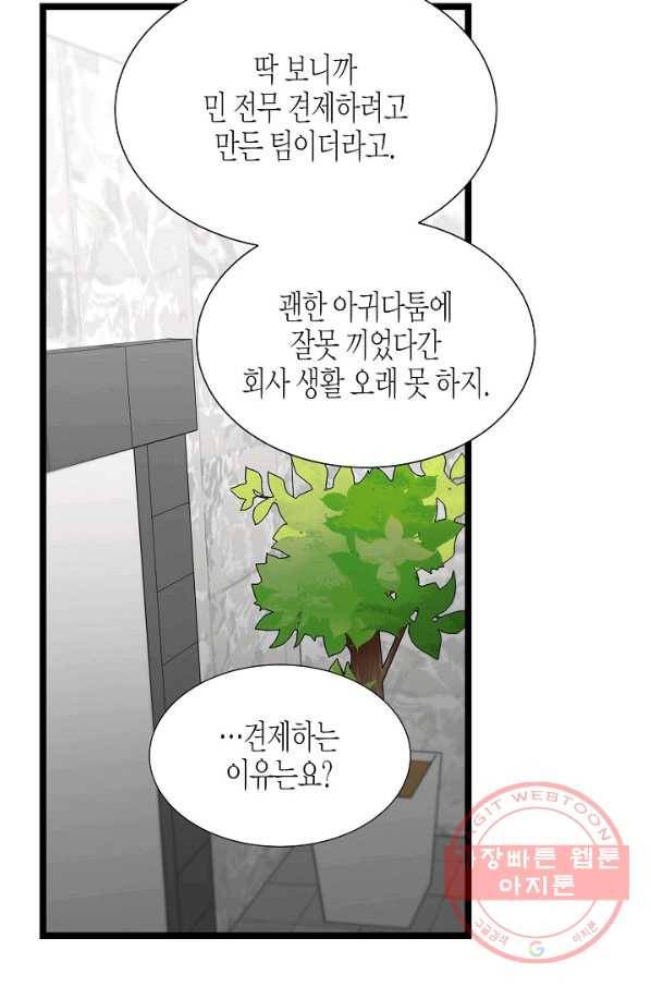 쇼윈도의 품격 59화 71