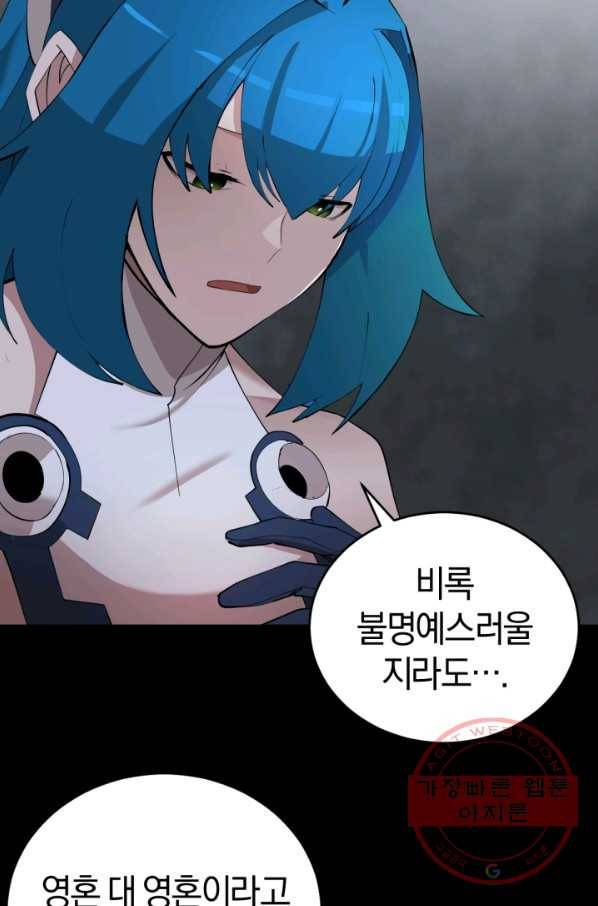 던전 마제스티 94화 36