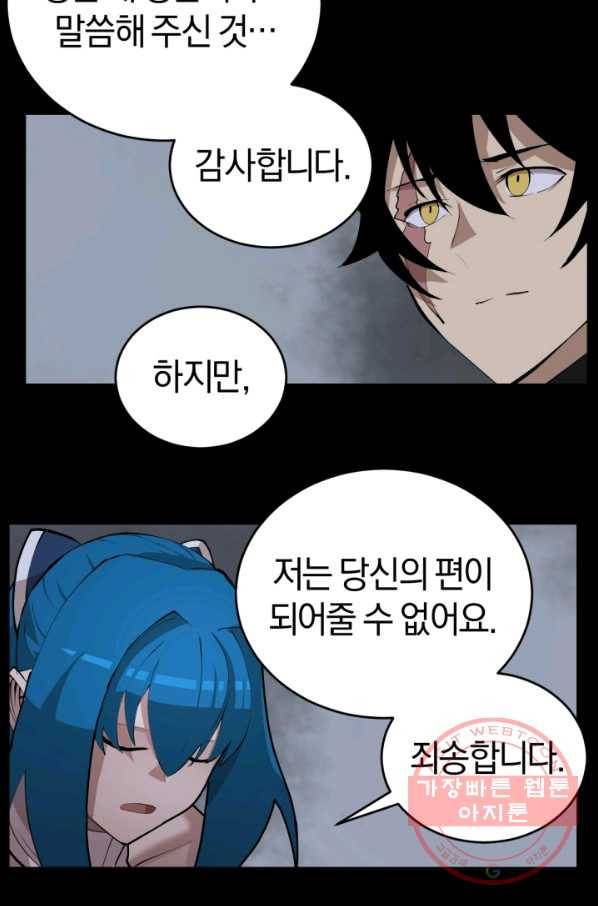 던전 마제스티 94화 37