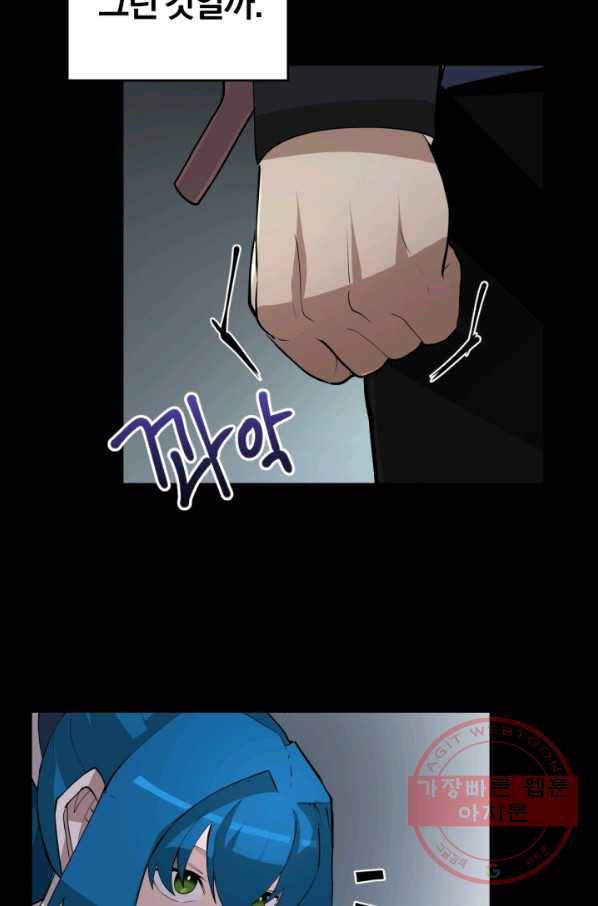 던전 마제스티 94화 41