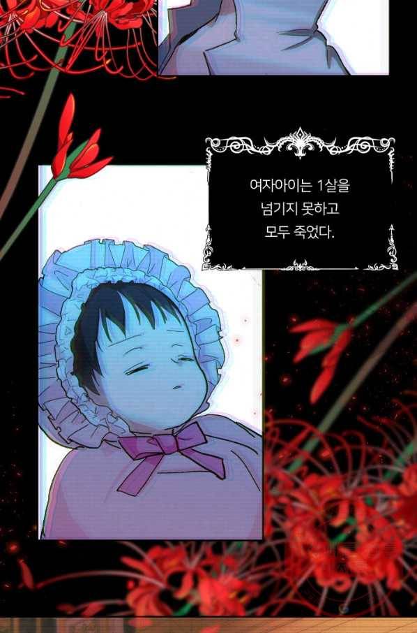 아기 황후님 26화 5