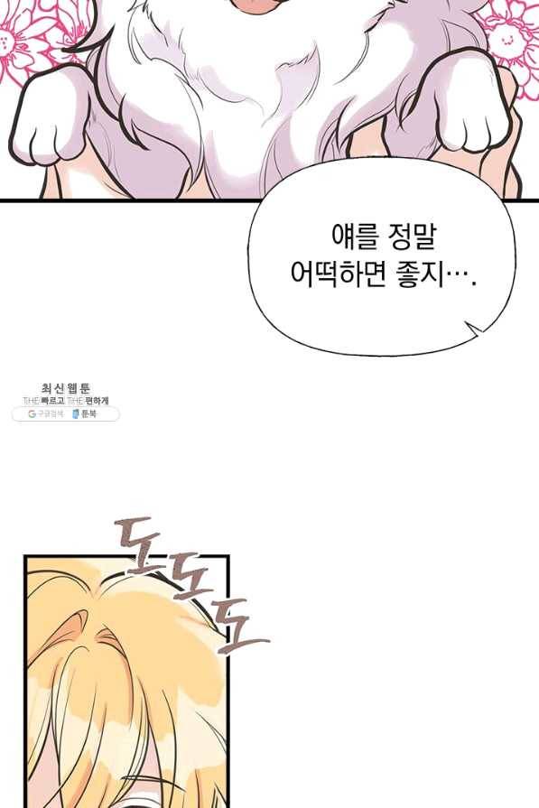 언니가 남자 주인공을 주워 왔다 52화 3