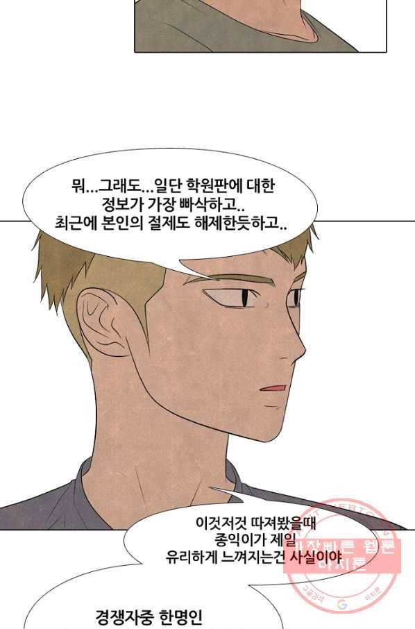 고교정점 212화 리벤지 3 16
