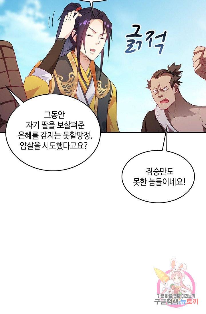 내 소설의 악역이 되다 40화 76