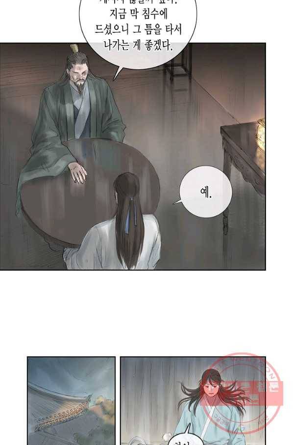 불가역 4화 5