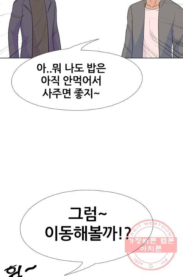 고교전설 159화 질투 46