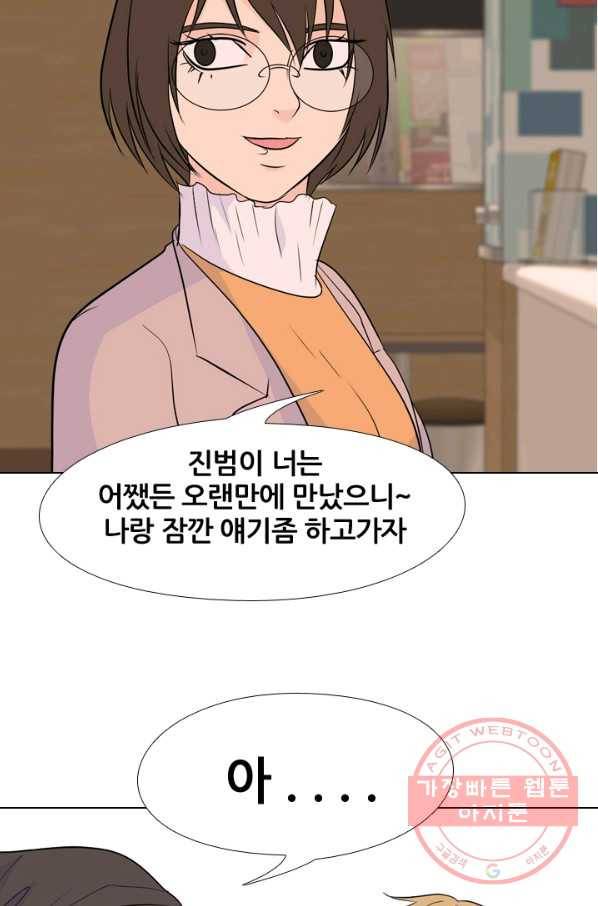 고교전설 159화 질투 53