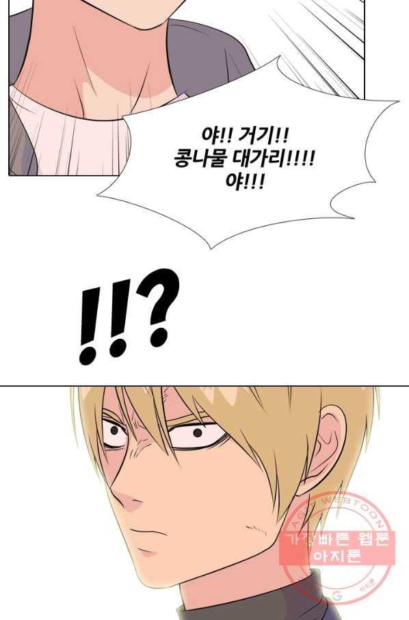 고교전설 159화 질투 60