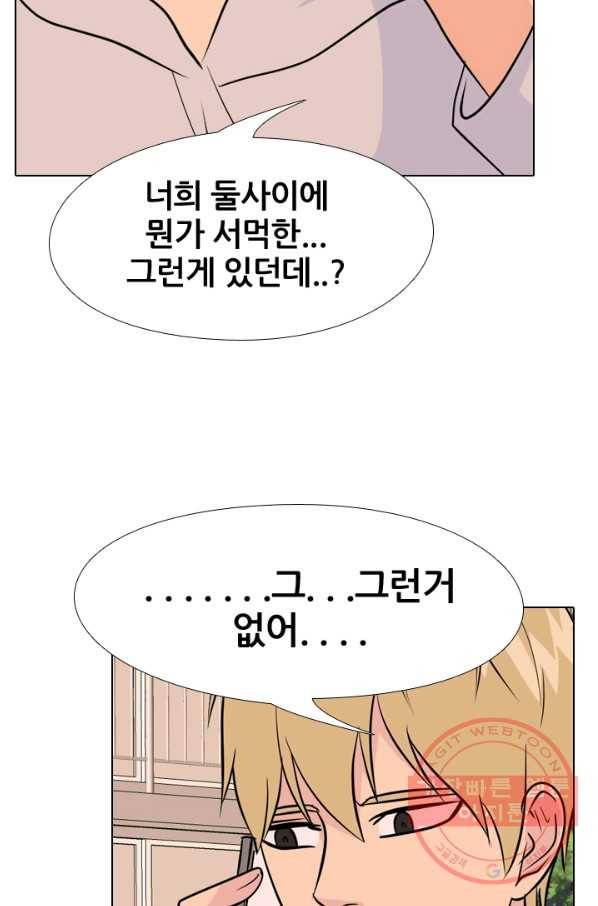 고교전설 159화 질투 66