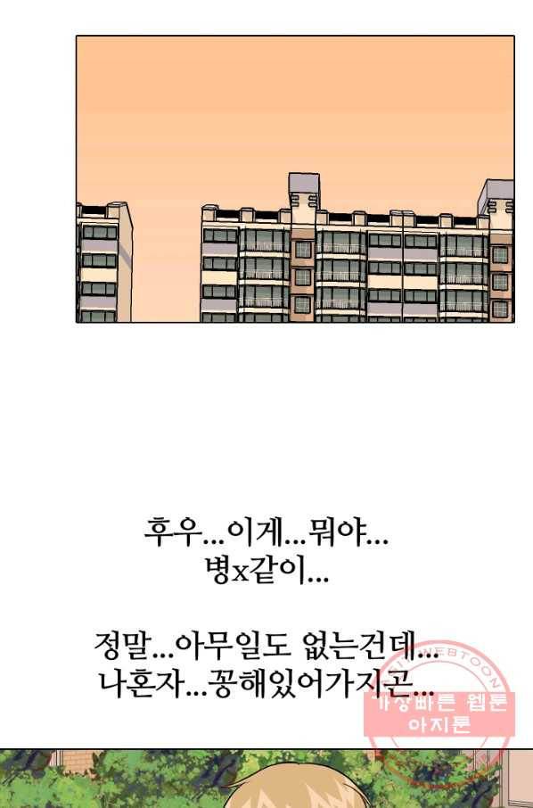 고교전설 159화 질투 70